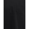 Sacai Cotton Long Sleeve Jersey