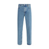 Valentino Straight Jeans
