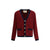 Valentino Toute La V Cardigan