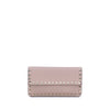 Valentino Garavani Rockstud Pochette with chain