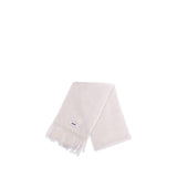 Jacquemus Fringed Scarf
