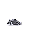 Dolce & Gabbana Two-tone Sneakers