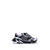 Dolce & Gabbana Two-tone Sneakers