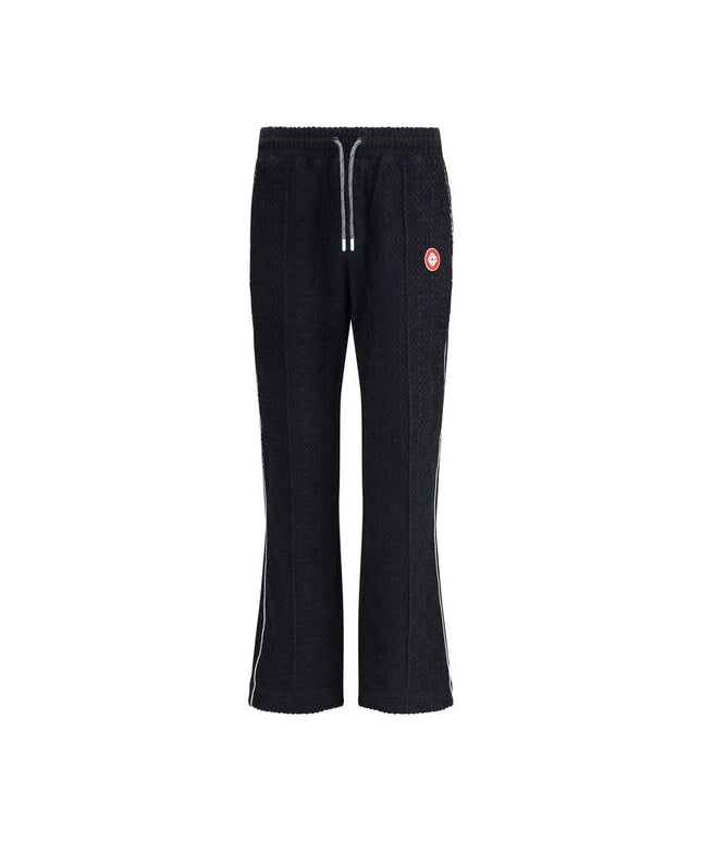 Casablanca Cotton Sweatpants