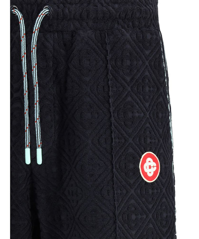 Casablanca Cotton Sweatpants