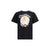 Casablanca Mushroom Emblem printed T-Shirt