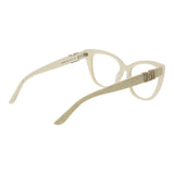 Marciano by Guess Gold Acetate Glasses (Frames)