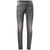 Calvin Klein Black Cotton Men Jeans