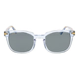 Serengeti Blue Unisex Sunglass