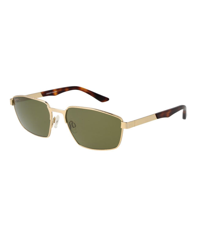 Serengeti Gold Men Sunglass