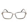 Guess Gray Men Optical Frames
