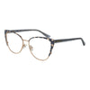Guess Gray Women Optical Frames