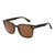 Serengeti Green Unisex Sunglasses