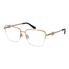 Guess Rose Gold Women Optical Frames