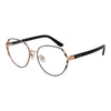Guess Rose Gold Women Optical Frames