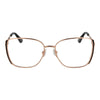 Guess Rose Gold Women Optical Frames