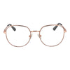 Guess Rose Gold Women Optical Frames