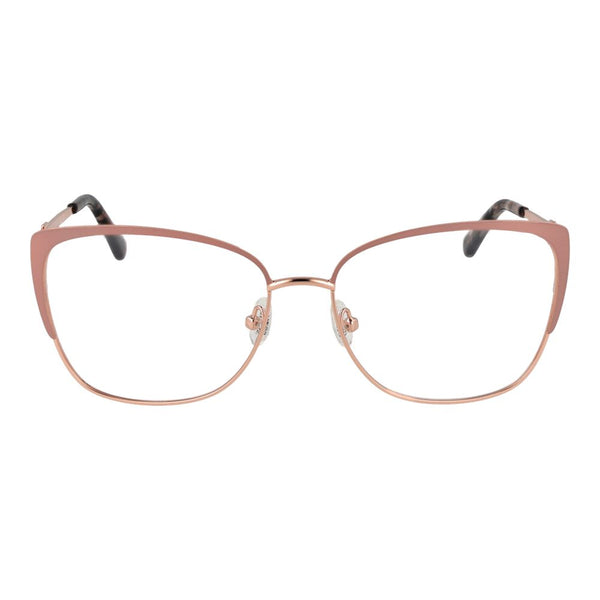Guess Rose Gold Women Optical Frames