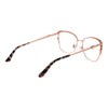 Guess Rose Gold Women Optical Frames