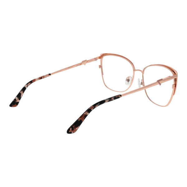 Guess Rose Gold Women Optical Frames