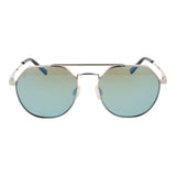 Serengeti Silver Unisex Sunglass