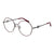 Guess Red Women Optical Frames