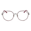 Guess Red Women Optical Frames
