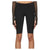 Off-White Black Nylon Short