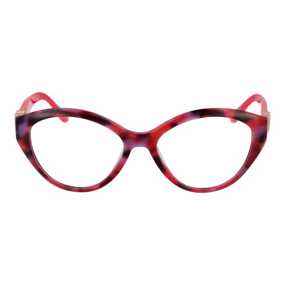 Marciano by Guess Red Acetate Glasses (Frames)