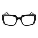 Guess Black Unisex Glasses Frame