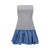 Miu Miu Sleeveless mini Dress