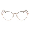 Guess Rose Gold Women Optical Frames