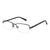 Guess Black Men Optical Frames