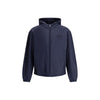 Prada Hooded Jacket