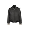 Dior ChristianCouture Leather Jacket