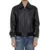 Dior ChristianCouture Leather Jacket