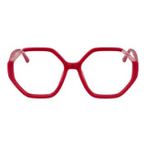 Guess Multicolor Women Glasses Frame