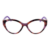 Marciano by Guess Purple Acetate Glasses (Frames)