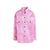 Etro Nylon Printed Shirt