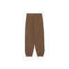 Comme Des Fuckdown Brown Cotton Jeans & Pant