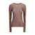 PINKO Micropaillette Sweater