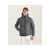 Refrigiwear Gray Polyester Jacket