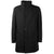 Made in Italy Black Wool Jacket