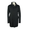 Made in Italy Black Wool Jacket