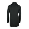 Made in Italy Black Wool Jacket