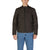 Replay Green Polyamide Jackets & Coat