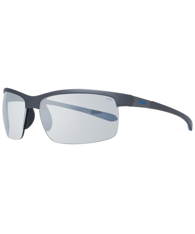 Fila Black Men Sunglass