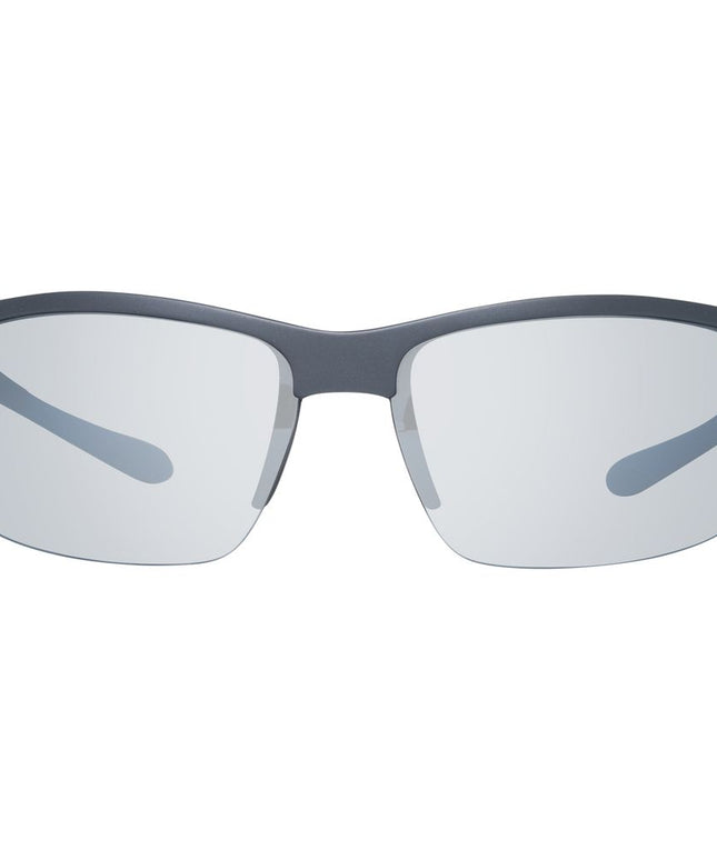 Fila Black Men Sunglass