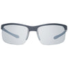 Fila Black Men Sunglasses