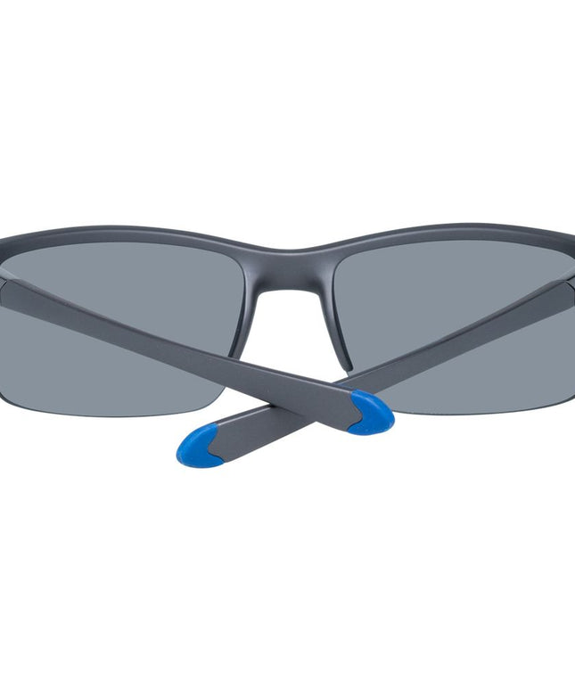 Fila Black Men Sunglass